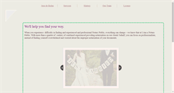 Desktop Screenshot of juezdebodas.com