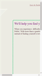 Mobile Screenshot of juezdebodas.com